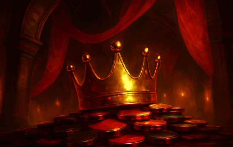ThienCrown #4